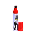 Red Jumbo Pilot Marker
