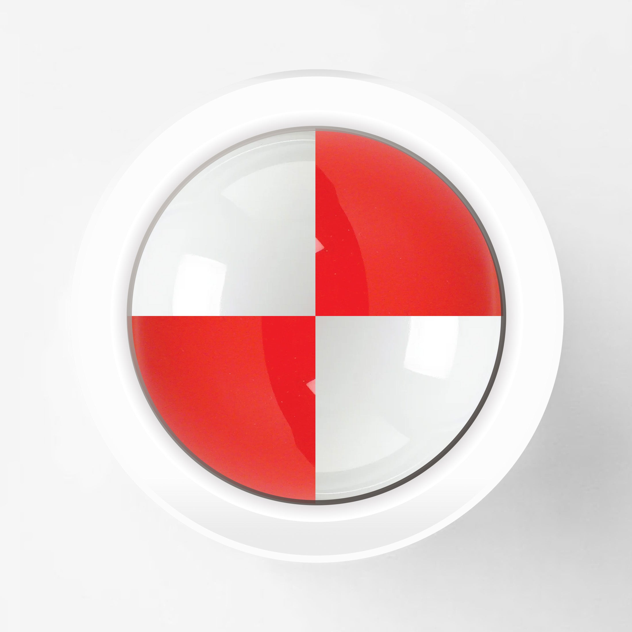 Arsenal Red
