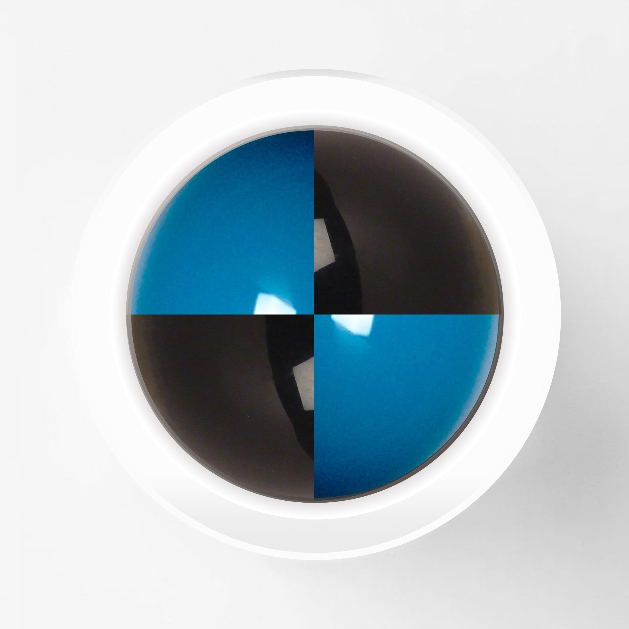 Dark Blues
