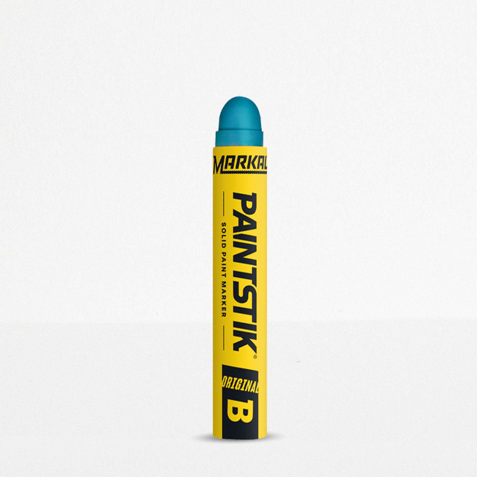 Fl Blue Markal B Paintstik