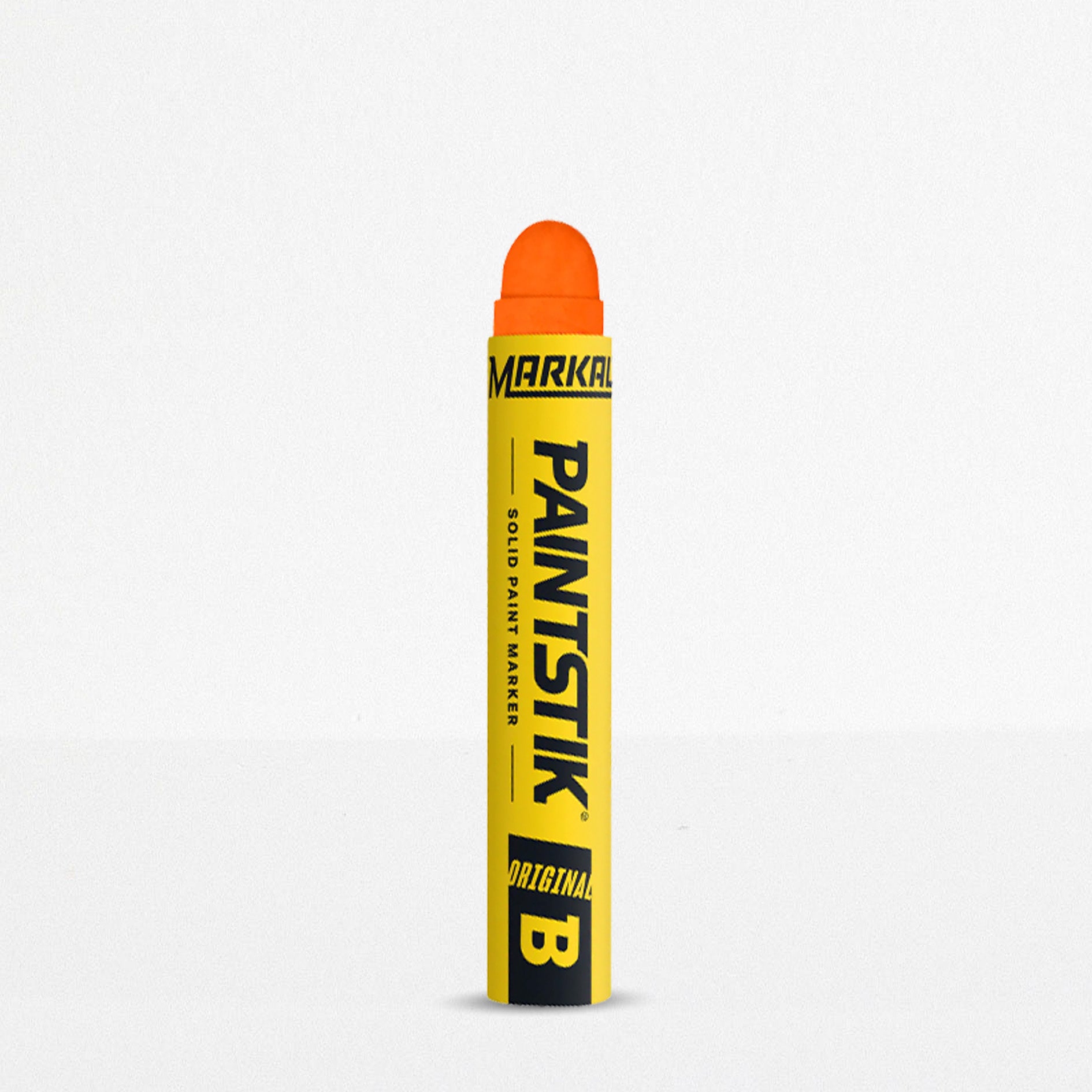 Fl Orange Markal B Paintstik