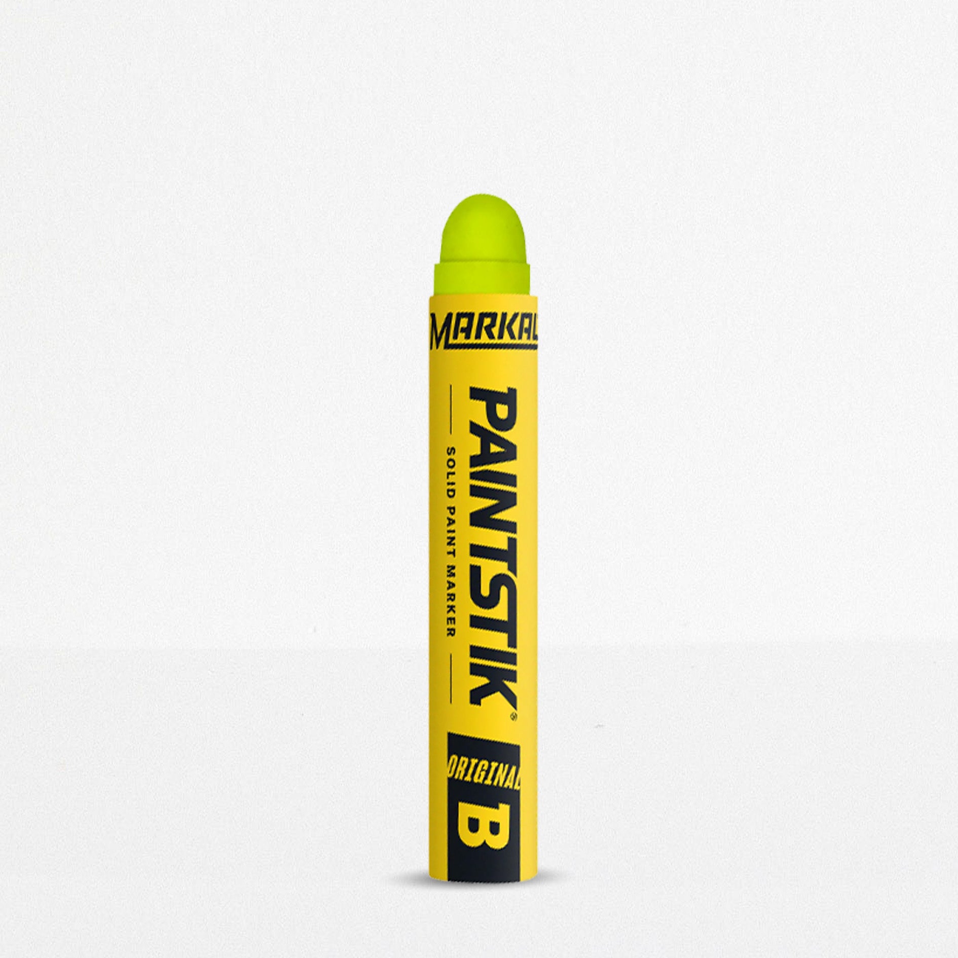Fl Yellow Markal B Paintstik