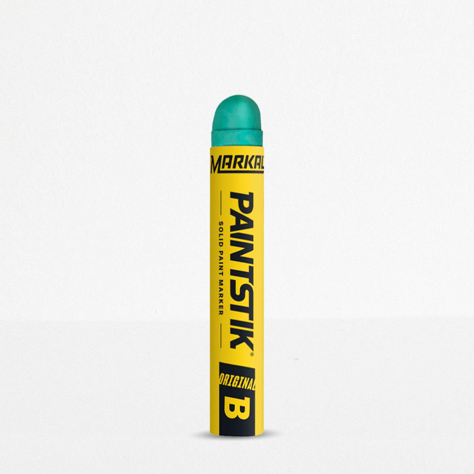 Green Markal B Paintstik