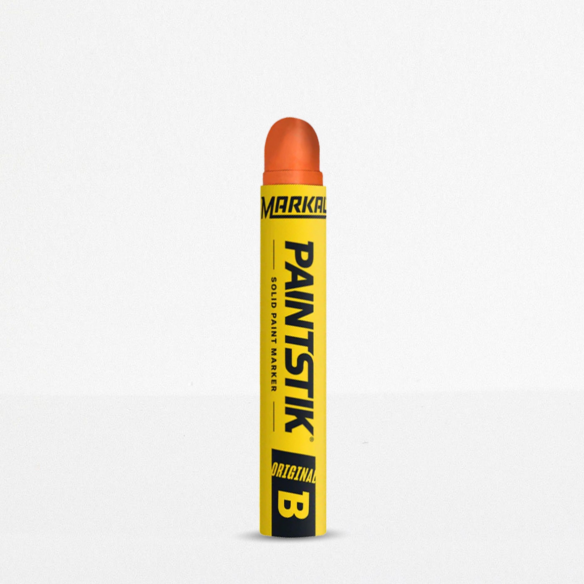 Orange Markal B Paintstik