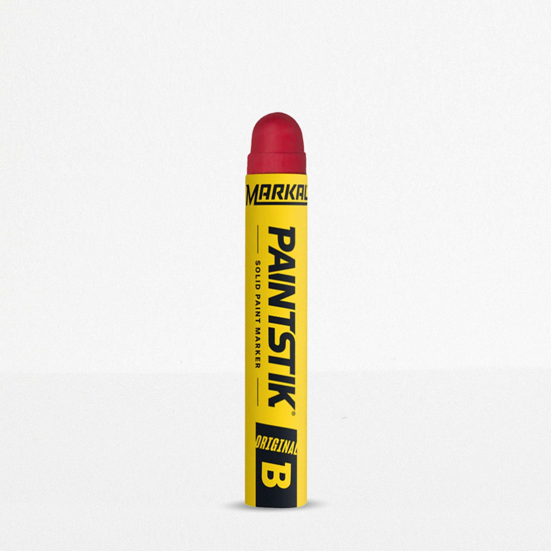 Red Markal B Paintstik