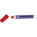 Red Sakura Solid Marker