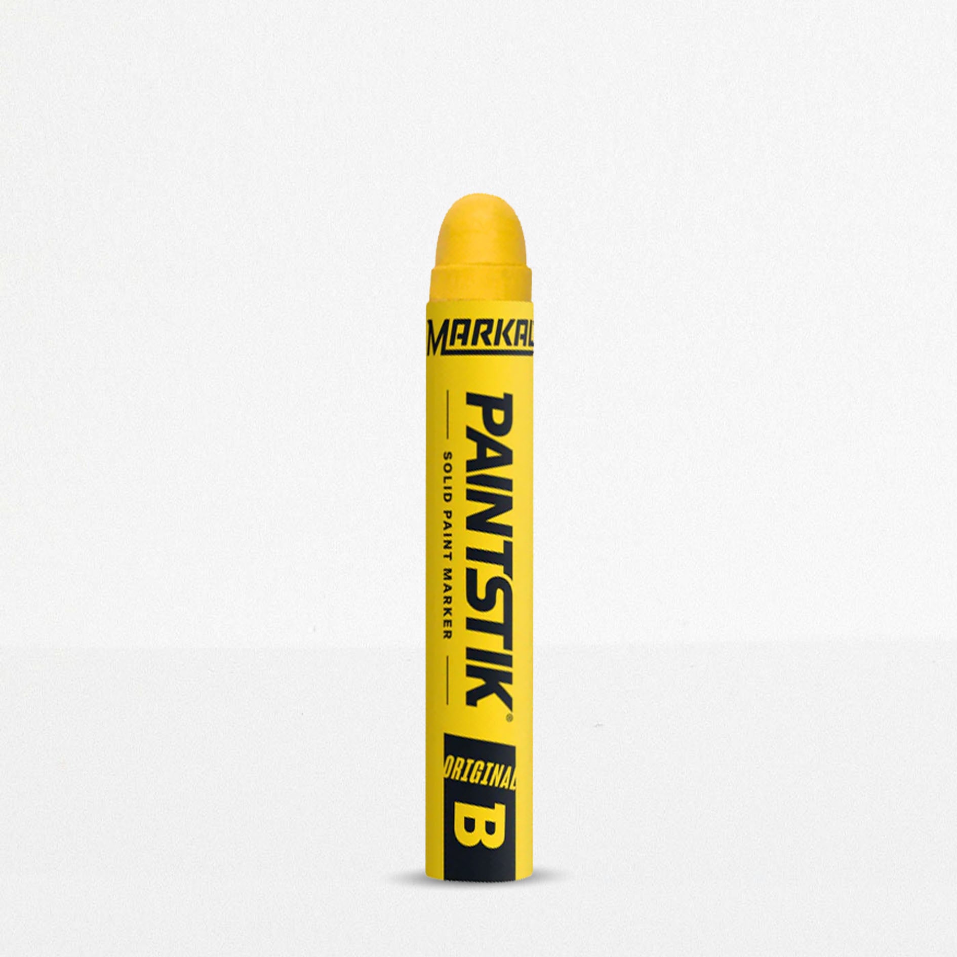 Yellow Markal B Paintstik