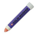 Orange Sakura Solid Marker