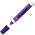 Purple Sakura Solid Marker