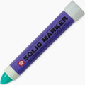 Green Sakura Solid Marker