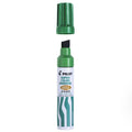 Green Jumbo Pilot Marker